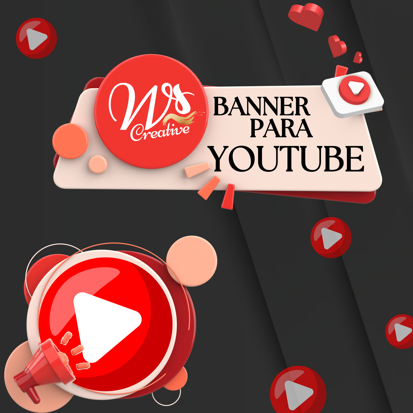 BANNER PARA YOUTUBE