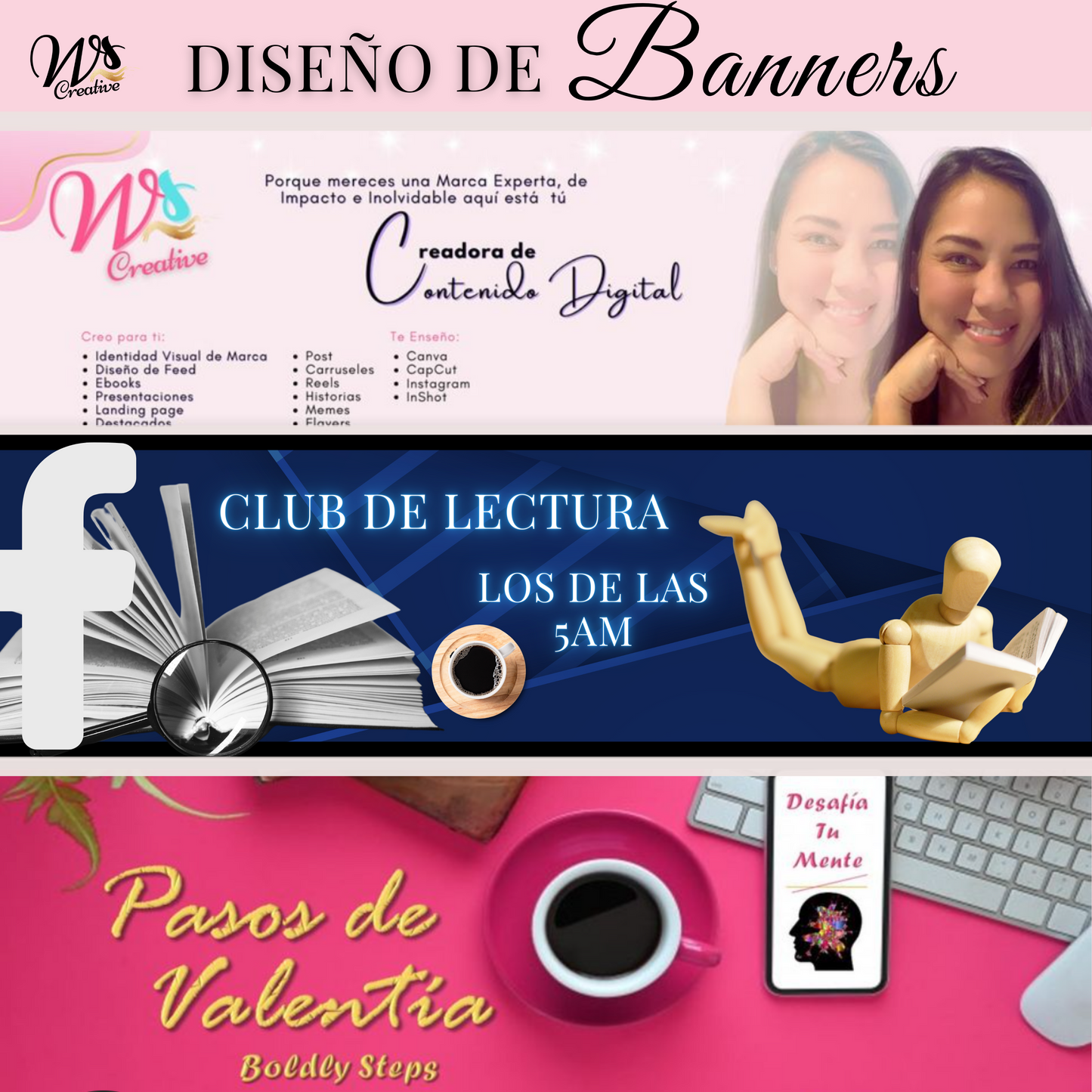 BANNER PARA FACEBOOK