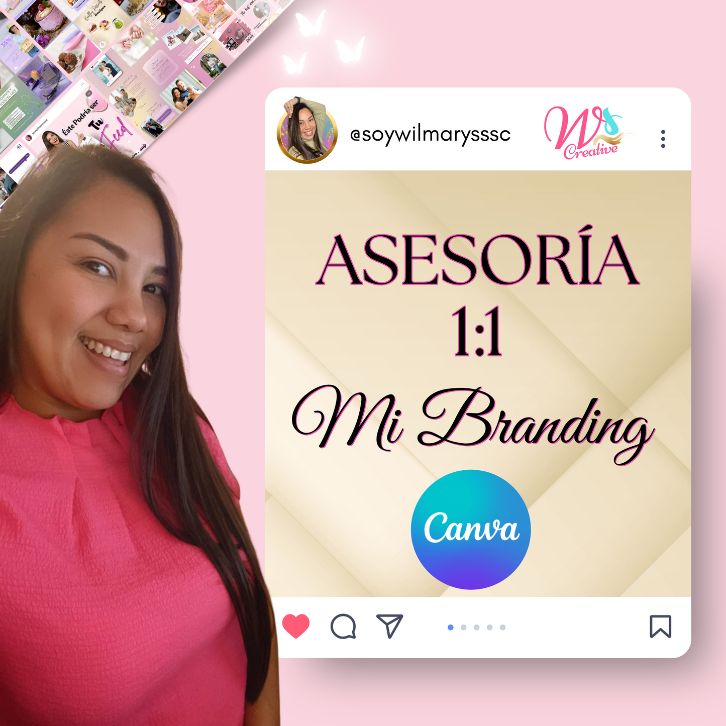 ASESORIA 1:1 MI BRANDING