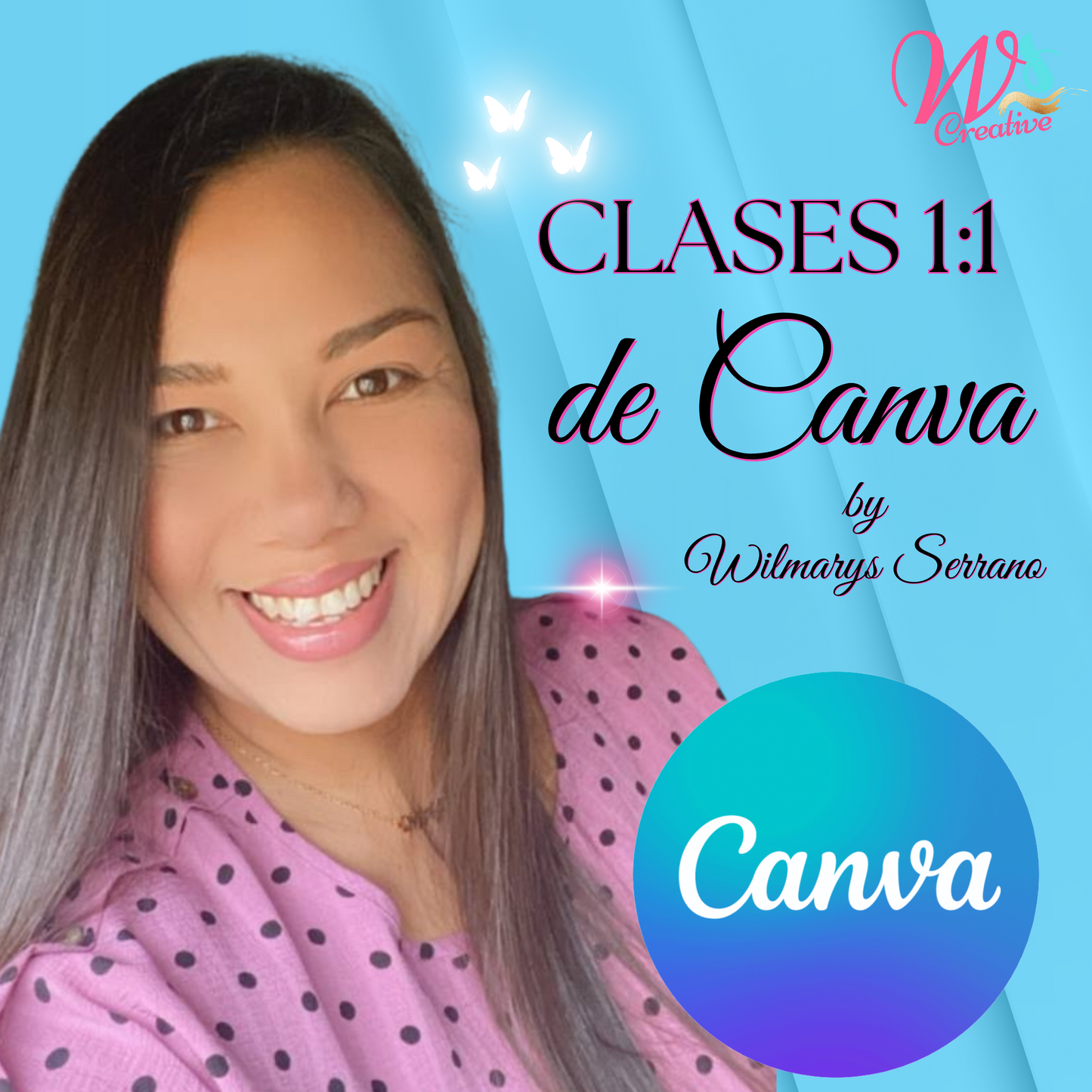 CLASES 1:1 DE CANVA