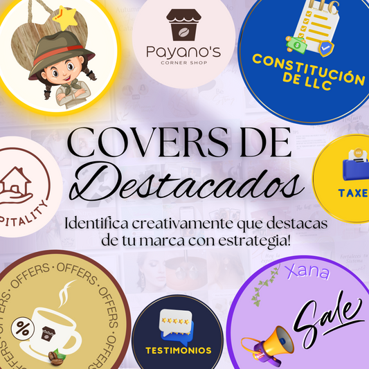 COVERS DE HISTORIAS DESTACADAS